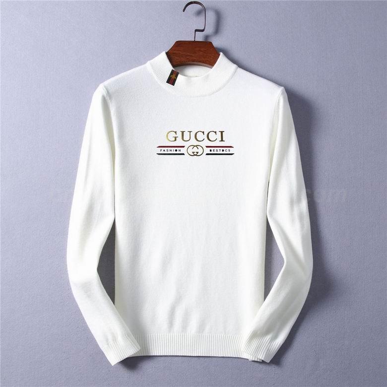 Gucci Men's Sweater 27